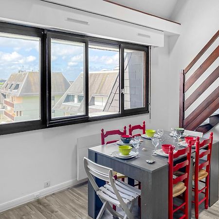 Appartement Douillet A Trouville Deauville 5P Esterno foto