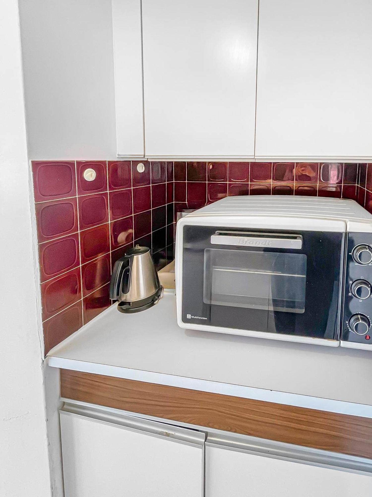 Appartement Douillet A Trouville Deauville 5P Esterno foto