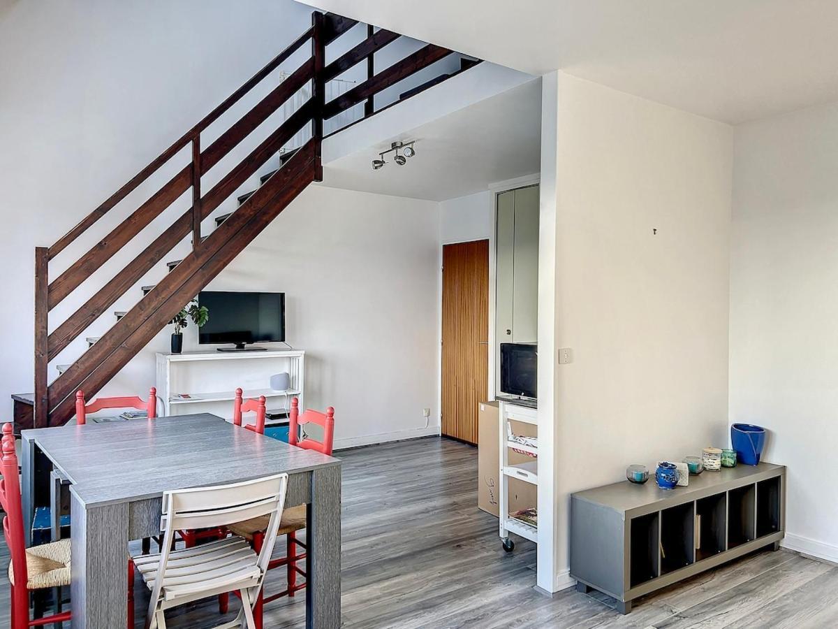 Appartement Douillet A Trouville Deauville 5P Esterno foto