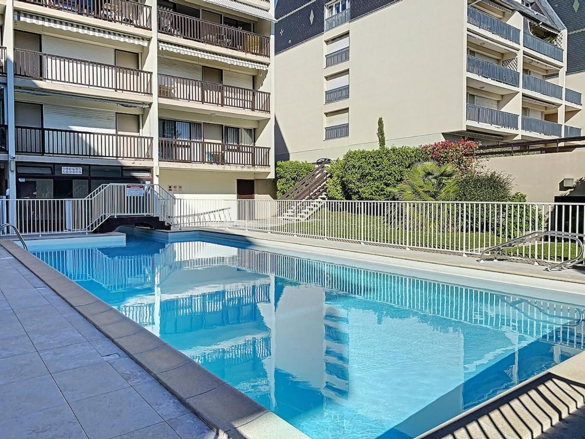 Appartement Douillet A Trouville Deauville 5P Esterno foto