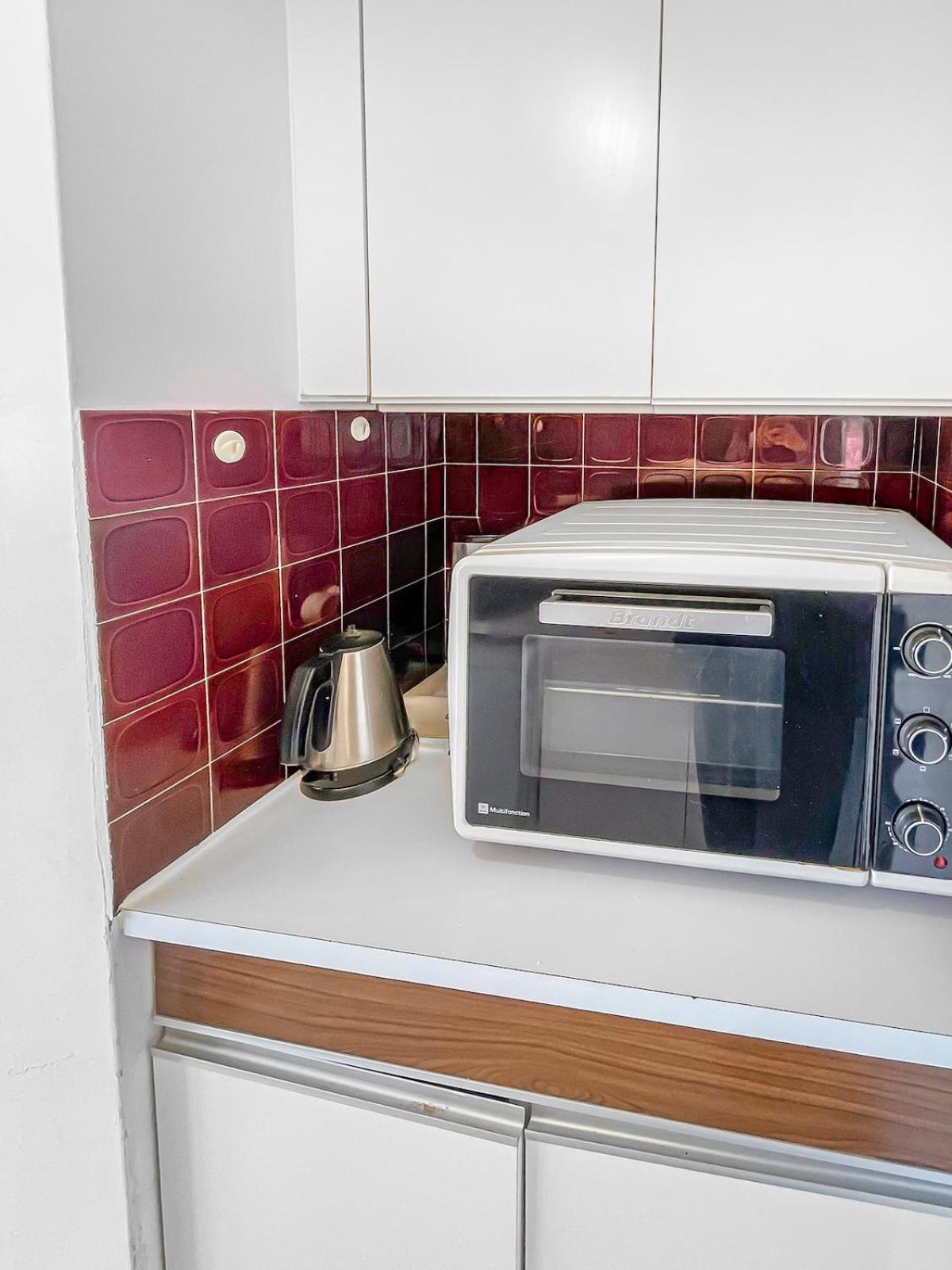 Appartement Douillet A Trouville Deauville 5P Esterno foto