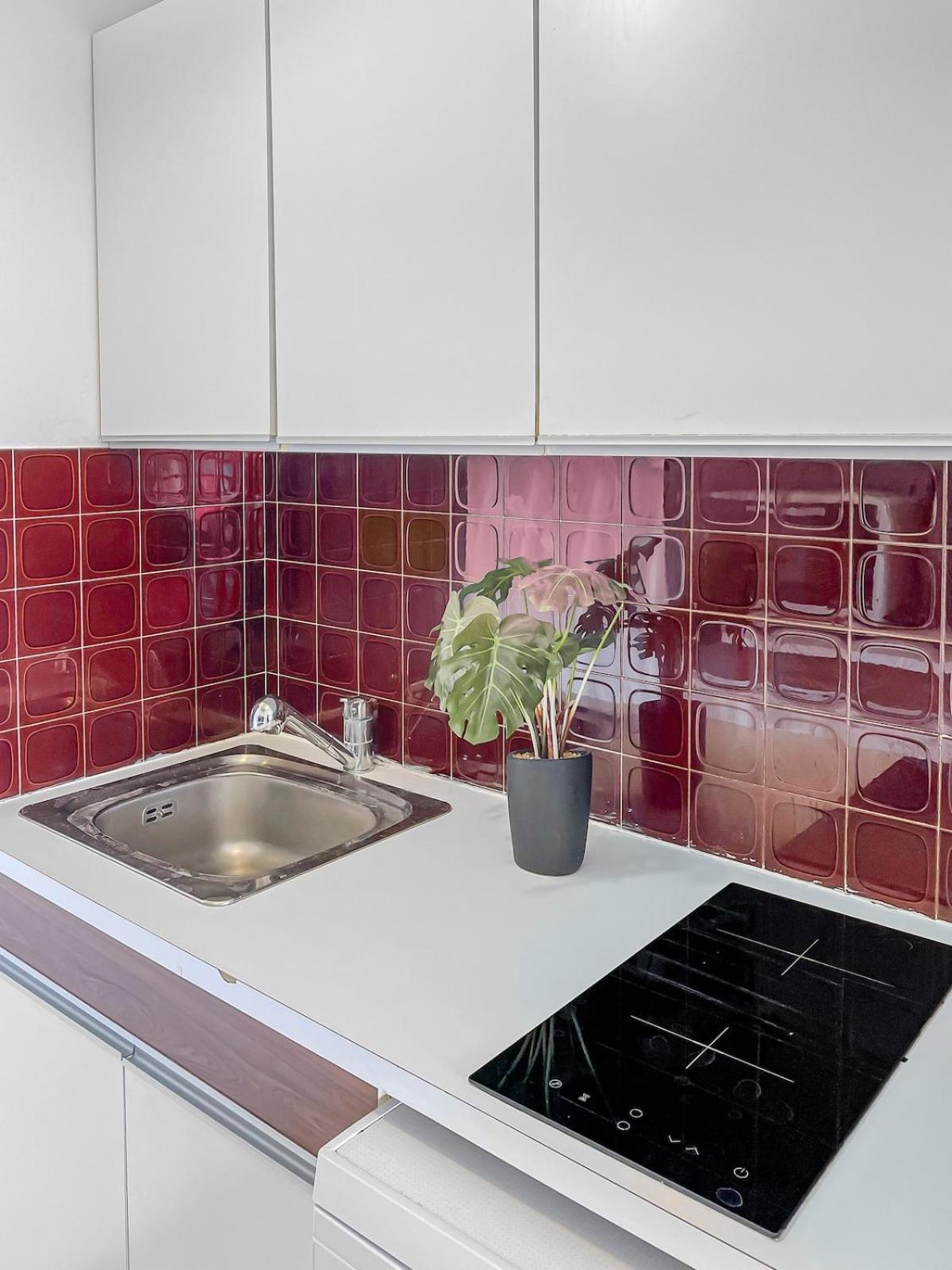 Appartement Douillet A Trouville Deauville 5P Esterno foto