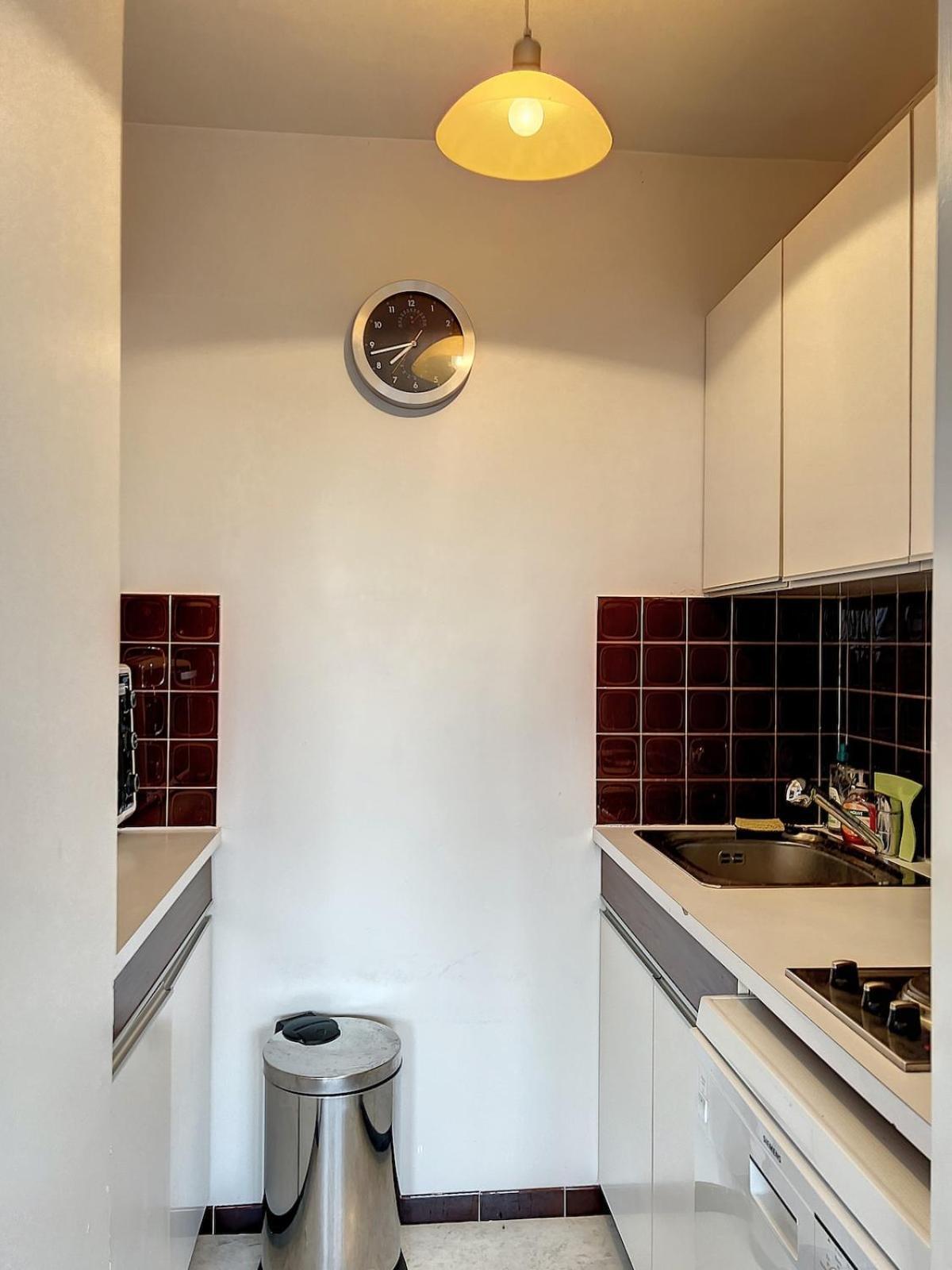 Appartement Douillet A Trouville Deauville 5P Esterno foto