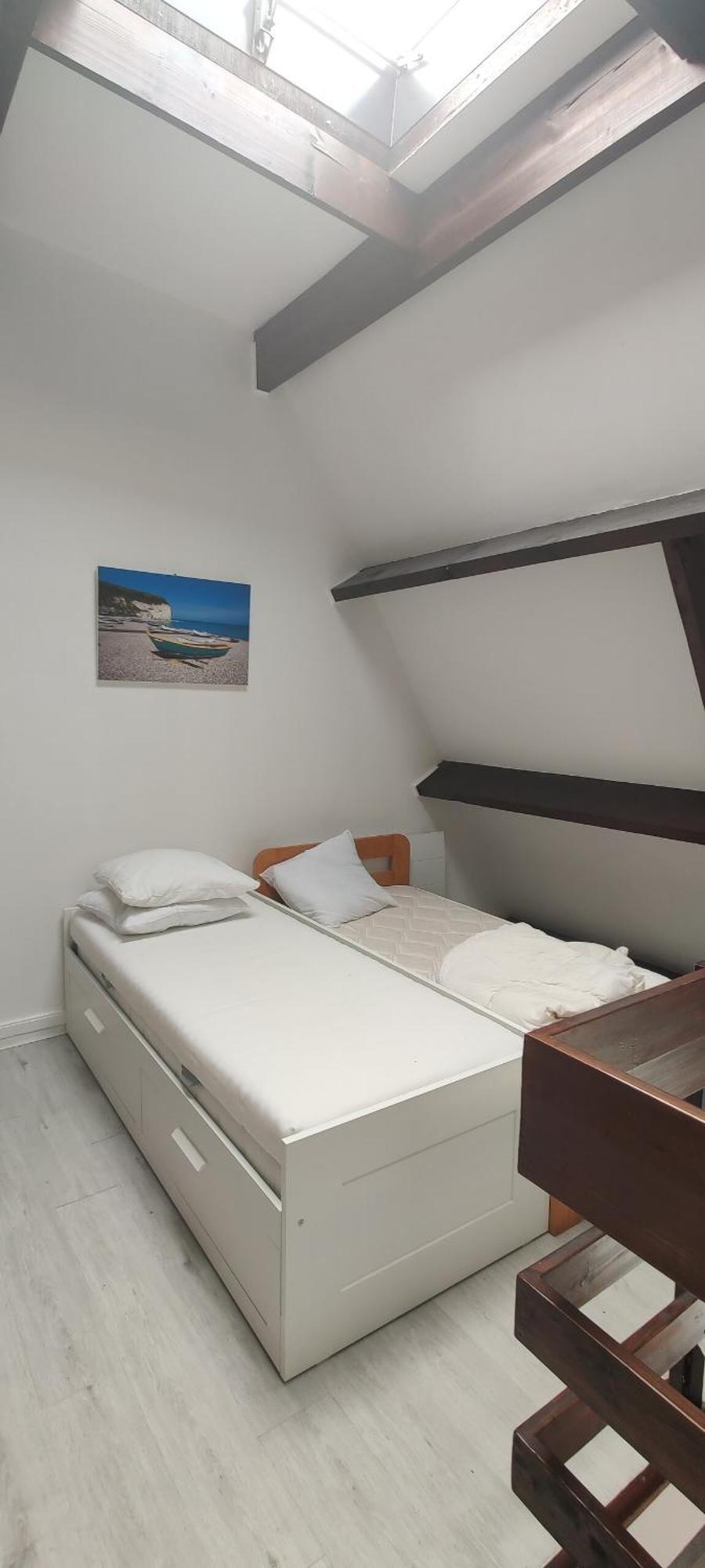 Appartement Douillet A Trouville Deauville 5P Esterno foto