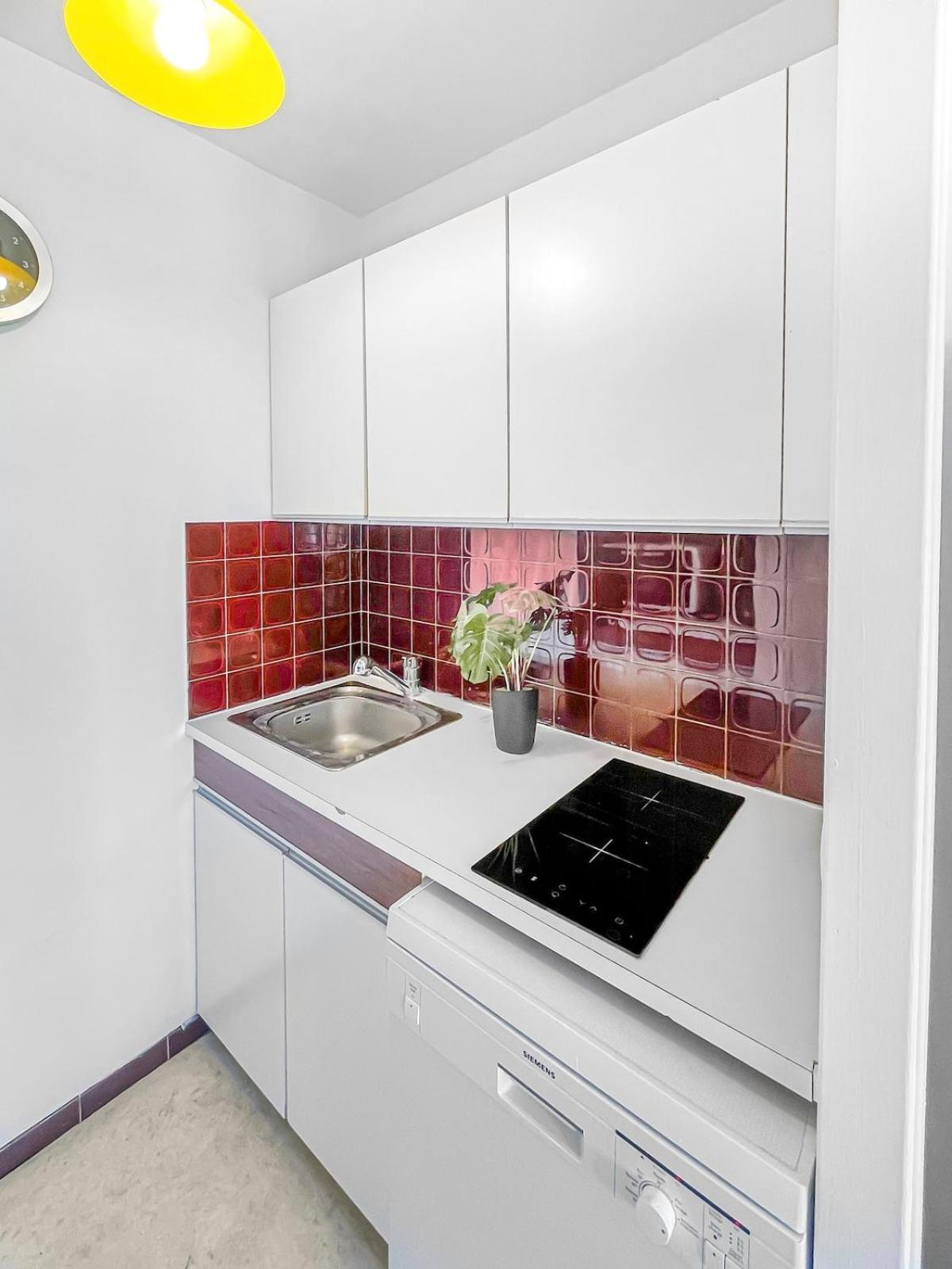 Appartement Douillet A Trouville Deauville 5P Esterno foto