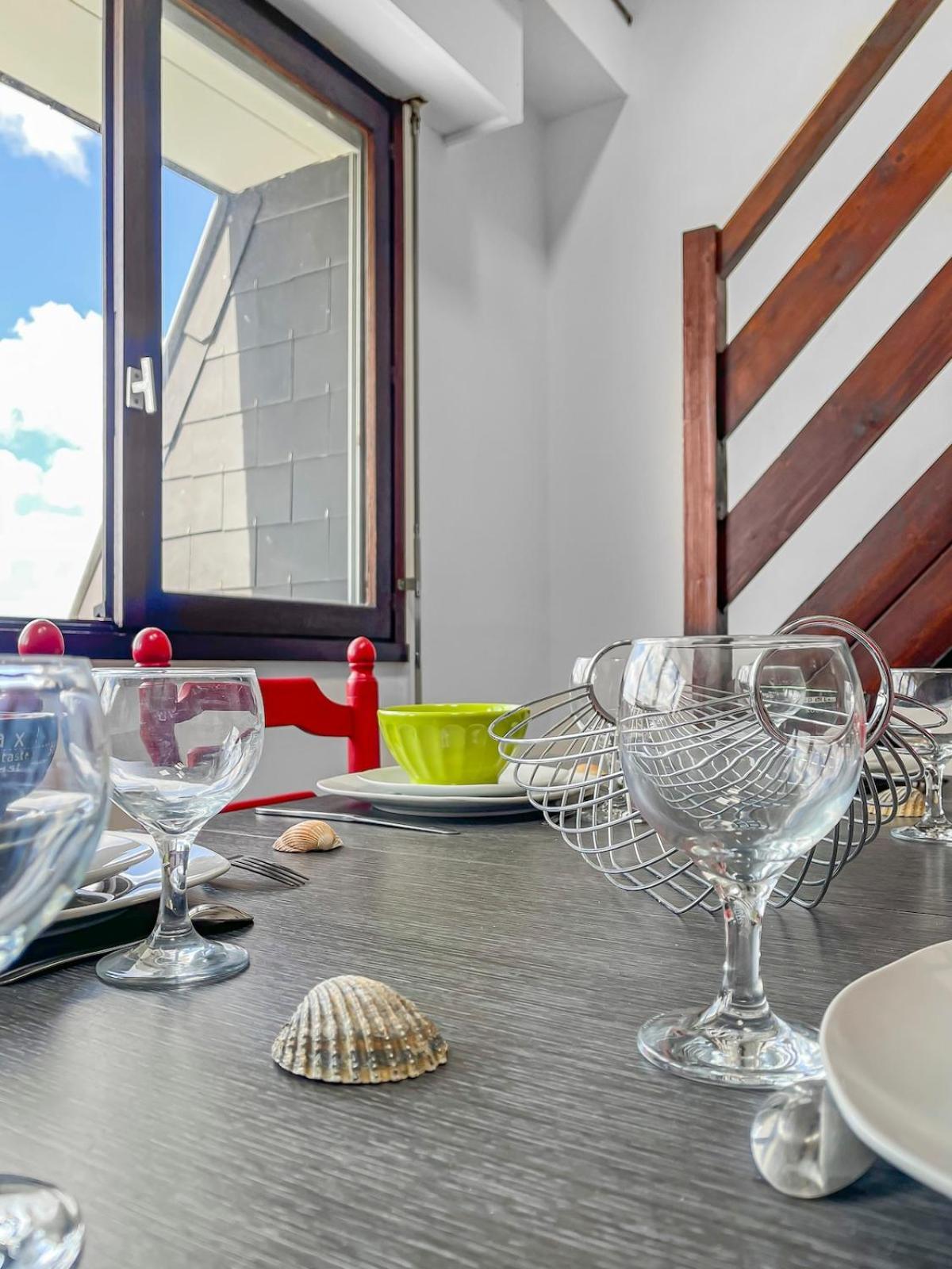 Appartement Douillet A Trouville Deauville 5P Esterno foto