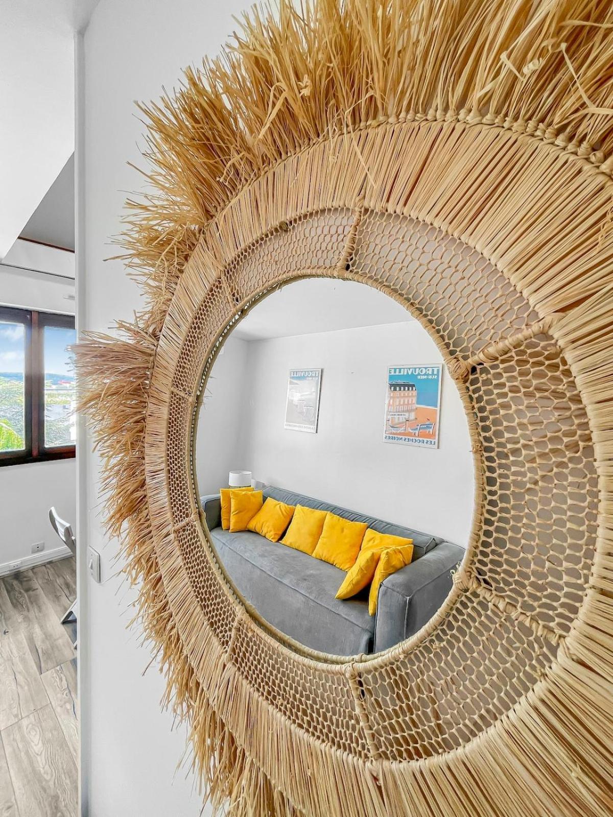 Appartement Douillet A Trouville Deauville 5P Esterno foto